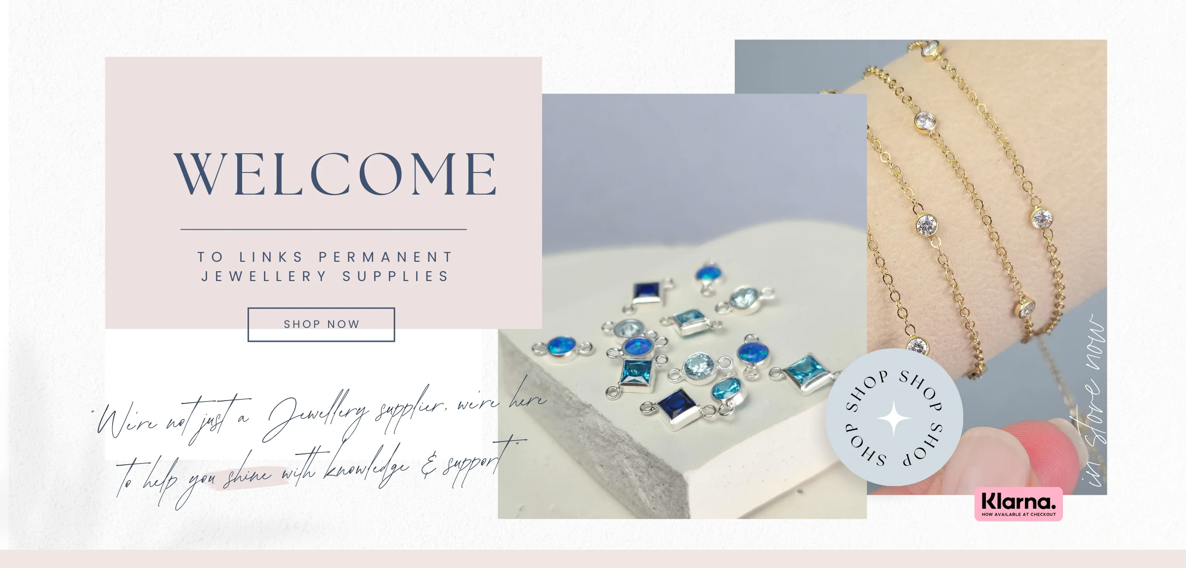 Welcome to Our Store