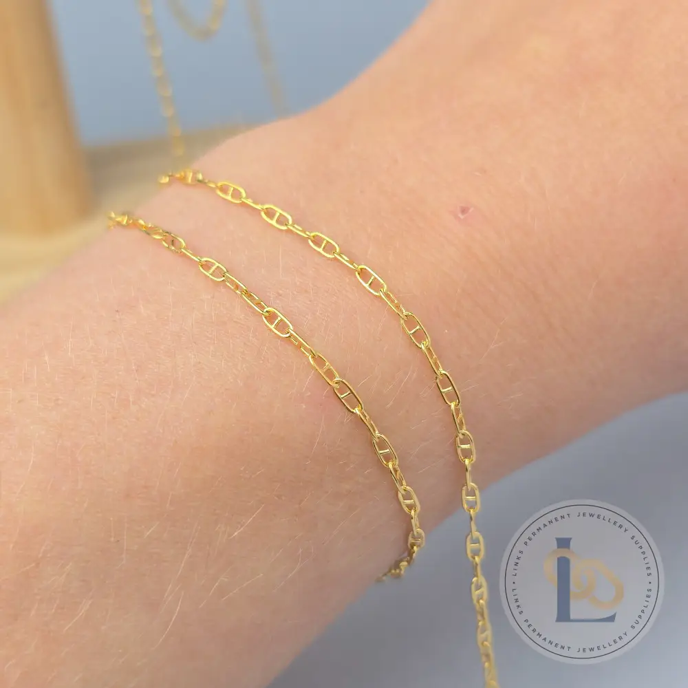 2.1mm Mariner Chain - Image 3