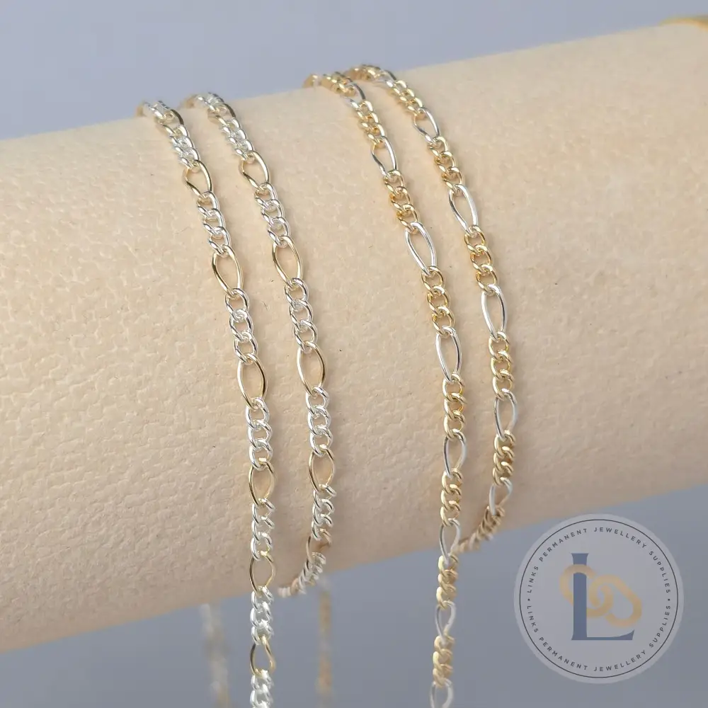 The Chunky Chain Collection