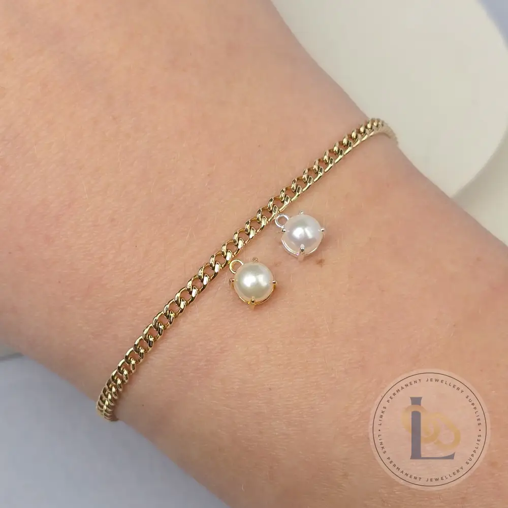 The Pearl Collection