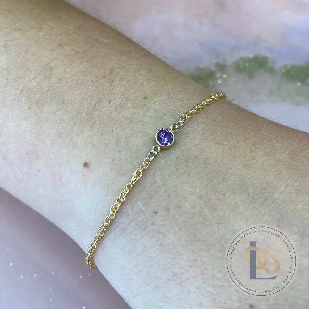 1.63mm & 1.8mm Rope Chain - Image 6