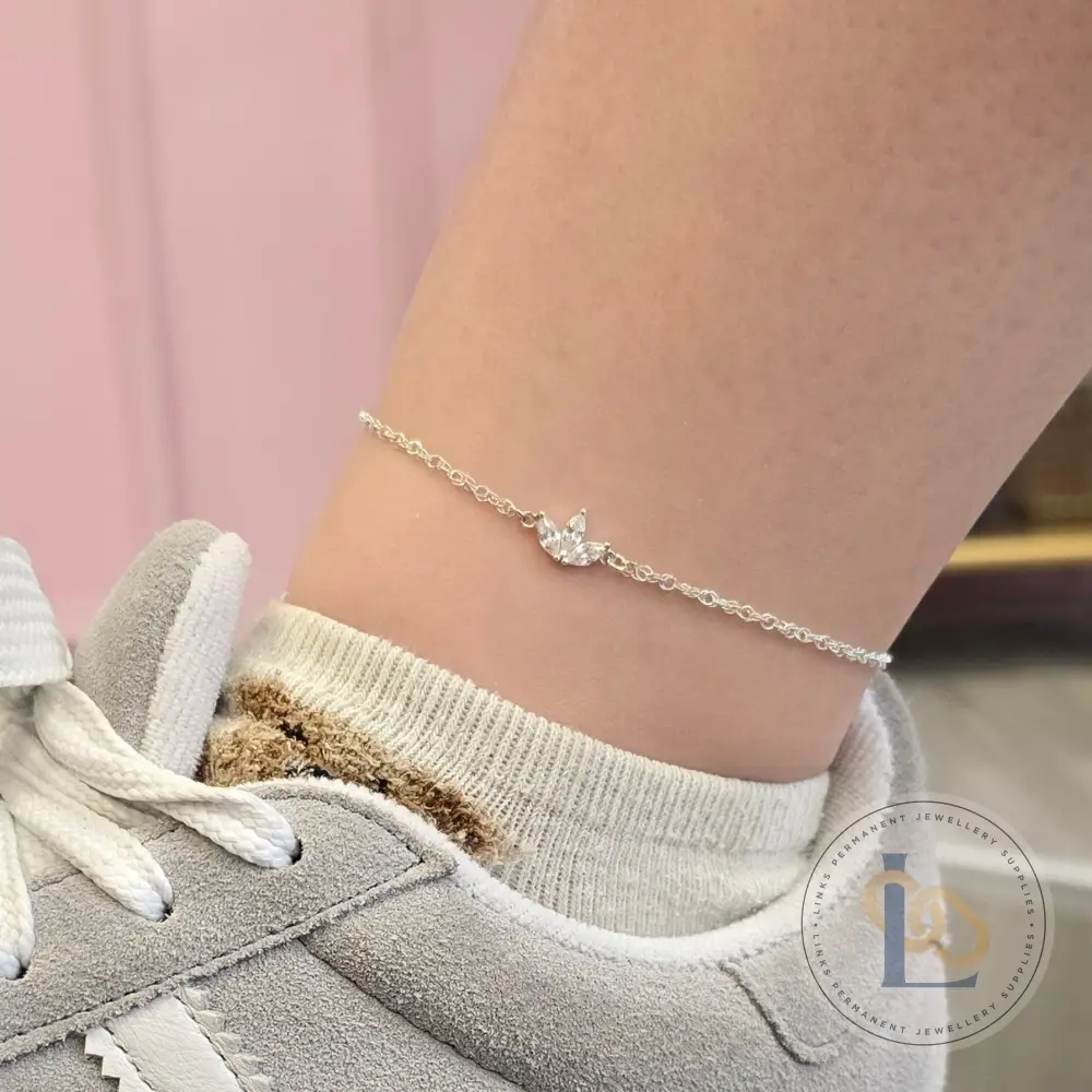 1.63mm & 1.8mm Rope Chain - Image 7