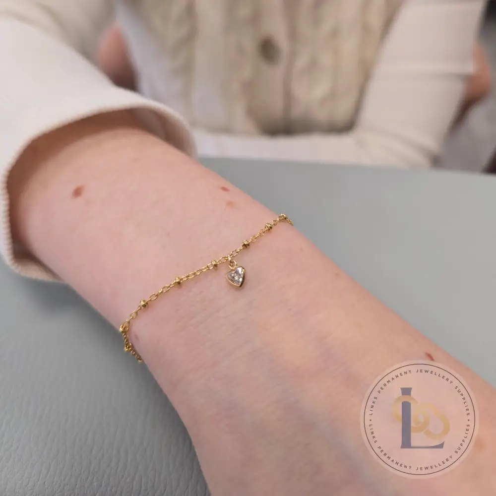 1.35mm Satellite Chain - Image 6