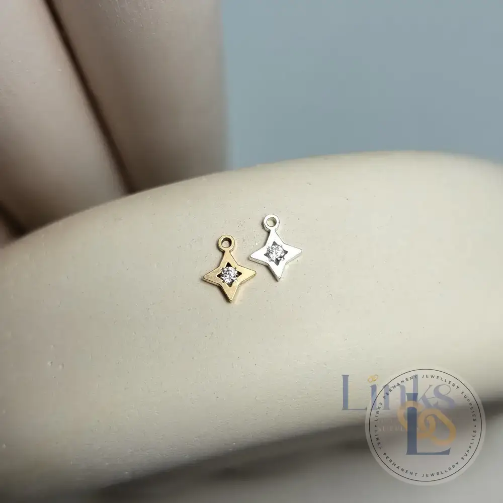 Mini 4 Chain Permanent Jewellery Starter Kit - Image 11