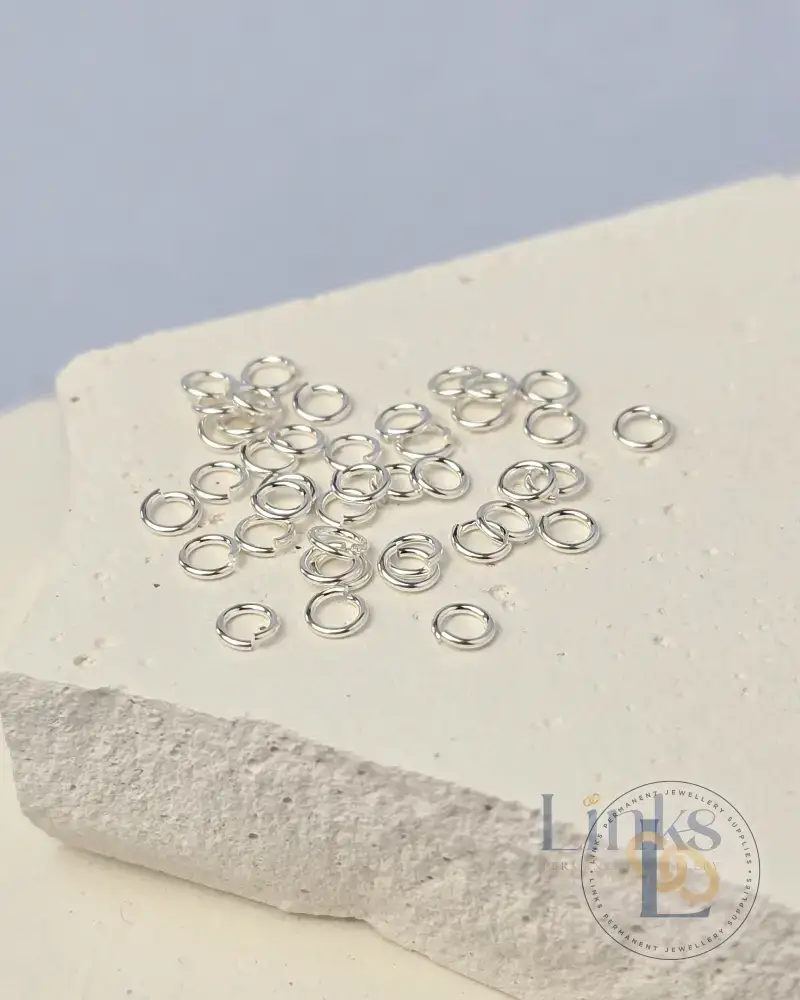 Mini 4 Chain Permanent Jewellery Starter Kit - Image 8