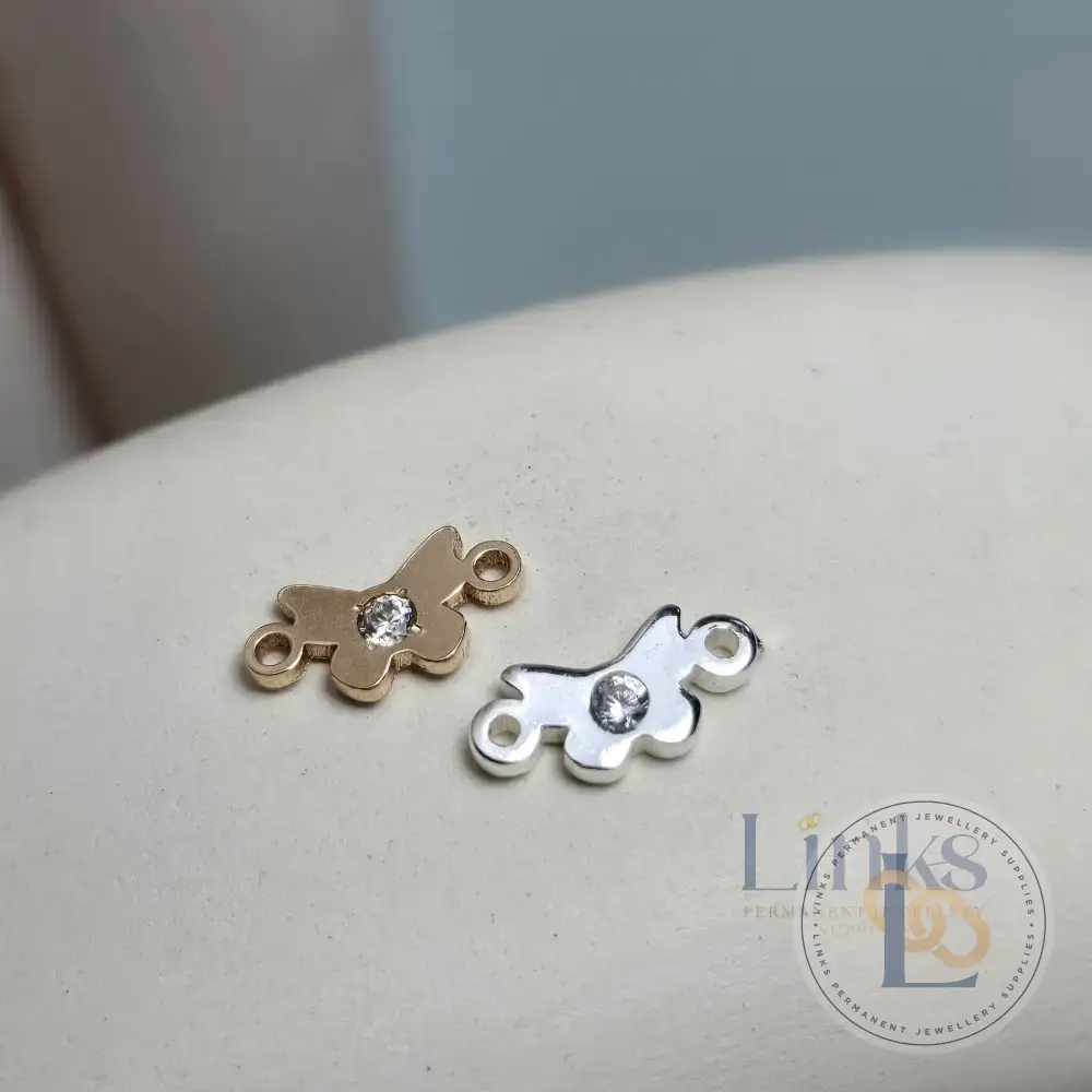 Deluxe 8 Chain Permanent Jewellery Starter Kit - Image 13