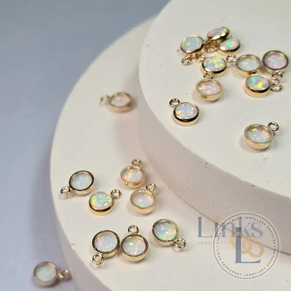 Deluxe 8 Chain Permanent Jewellery Starter Kit - Image 19