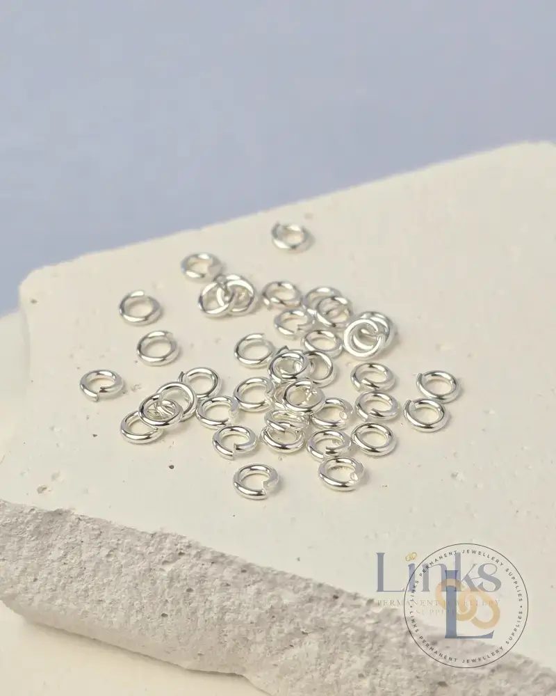 Deluxe 8 Chain Permanent Jewellery Starter Kit - Image 8